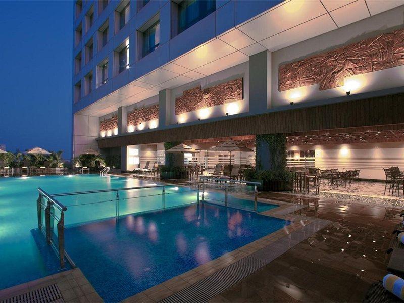 The Westin Dhaka Hotel Luaran gambar